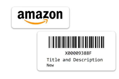 Amazon Fnsku
