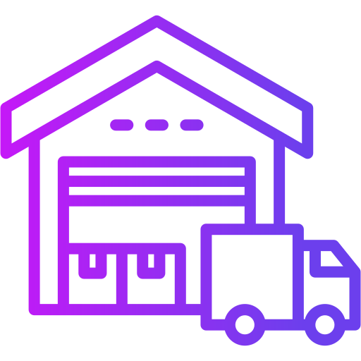 container unloading services